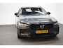 Volvo V60 2.0 B3 163pk AUT7 Plus Dark Virtual Cockpit/ Trekhaak 1800kg/ Leer/ Stoel V+A &Stuurverw./ Camera
