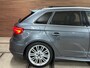 Audi A3 Sportback 1.5 TFSI CoD Sport S Line Edition | Pano | Sportstoelen | LED | Navigatie