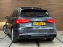 Audi A3 Sportback 1.5 TFSI CoD Sport S Line Edition | Pano | Sportstoelen | LED | Navigatie