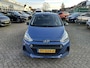 Hyundai i10 1.0i i-Motion I Airco I NL-Auto I CV met afstandbed. I
