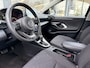 Mazda 2 Hybrid 1.5 Centre-line