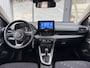 Mazda 2 Hybrid 1.5 Centre-line