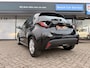 Mazda 2 Hybrid 1.5 Centre-line