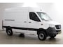 Mercedes-Benz Sprinter 316 CDI 163pk 7G Automaat L2H2 4x4 ZG1 Airco/Camera/Trekhaak 2800kg 02-2022