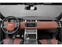 Land Rover Range Rover Sport 5.0 V8 SVR Pano Schaalstoelen 1e Eig Standkachel