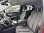 Peugeot 3008 1.6 HYbrid 225 PK Allure | Navigatie | Plug-In Hybride | Climate Control | Cruise Control | Camera | LED Verlichting | 18" Lichtmetalen Velgen | All Season Banden | Stoelverwarming | Parkeersensoren | Dode Hoek Bewaking |