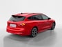 Ford Focus Wagon 1.0 EcoBoost Hybrid ST Line X Business 125pk | Dealeronderhouden | Stoel- stuur en voorruitverwarming | 18inch lichtmetalen velgen | Dealer onderhouden