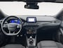 Ford Focus Wagon 1.0 EcoBoost Hybrid ST Line X Business 125pk | Dealeronderhouden | Stoel- stuur en voorruitverwarming | 18inch lichtmetalen velgen | Dealer onderhouden