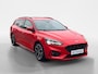Ford Focus Wagon 1.0 EcoBoost Hybrid ST Line X Business 125pk | Dealeronderhouden | Stoel- stuur en voorruitverwarming | 18inch lichtmetalen velgen | Dealer onderhouden