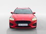 Ford Focus Wagon 1.0 EcoBoost Hybrid ST Line X Business 125pk | Dealeronderhouden | Stoel- stuur en voorruitverwarming | 18inch lichtmetalen velgen | Dealer onderhouden