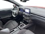 Ford Focus Wagon 1.0 EcoBoost Hybrid ST Line X Business 125pk | Dealeronderhouden | Stoel- stuur en voorruitverwarming | 18inch lichtmetalen velgen | Dealer onderhouden