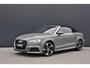 Audi A3 Cabriolet 35 TFSI CoD Sport S Line Edition