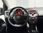 Toyota Aygo 1.0 VVT-i x-fun | 5-Deurs | Bluetooth | Airco | Volledig onderhouden