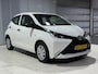 Toyota Aygo 1.0 VVT-i x-fun | 5-Deurs | Bluetooth | Airco | Volledig onderhouden