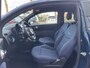 Fiat 500 1.0 Hybrid Club | Bluetooth | Cruise | Parkeer Sensoren | Zwarte Hemel