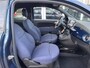 Fiat 500 1.0 Hybrid Club | Bluetooth | Cruise | Parkeer Sensoren | Zwarte Hemel
