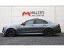 Mercedes-Benz E-klasse AMG 63 S 4MATIC Premium Plus BOMVOL HUD