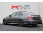 Mercedes-Benz E-klasse AMG 63 S 4MATIC Premium Plus BOMVOL HUD