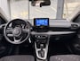 Mazda 2 Hybrid 1.5 Centre-line