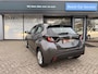 Mazda 2 Hybrid 1.5 Centre-line