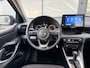Mazda 2 Hybrid 1.5 Centre-line