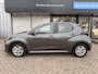 Mazda 2 Hybrid 1.5 Centre-line