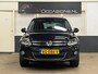 Volkswagen Tiguan 2.0 TSI Sport&Style 4Motion + STOELVERWARMING + NAVI