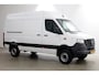 Mercedes-Benz Sprinter 316 CDI 163pk E6 L2H2 4x4 ZG1 360° Camera/Standkachel 12-2019
