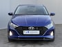 Hyundai i20 1.0 T-GDI Comfort Smart Automaat / Fabrieksgarantie tot 10-2027 / Apple Carplay & Android Auto / Dealer onderhouden / Navigatie / Stuur & Stoelverwarming / Achteruitrijcamera / Cruise / DAB /