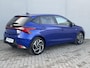 Hyundai i20 1.0 T-GDI Comfort Smart Automaat / Fabrieksgarantie tot 10-2027 / Apple Carplay & Android Auto / Dealer onderhouden / Navigatie / Stuur & Stoelverwarming / Achteruitrijcamera / Cruise / DAB /