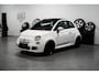 Fiat 500C 0.9 TwinAir Lounge Airco l LMV l Half Leder