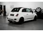 Fiat 500C 0.9 TwinAir Lounge Airco l LMV l Half Leder