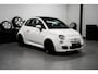 Fiat 500C 0.9 TwinAir Lounge Airco l LMV l Half Leder