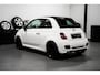 Fiat 500C 0.9 TwinAir Lounge Airco l LMV l Half Leder