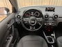 Audi A1 Sportback 1.2 TFSI Attraction S-Line / LED / 17" LMV / Cruise / Bluetooth / Two Tone Lak / 4-cilinder / Airco / Slechts 93.321km