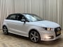 Audi A1 Sportback 1.2 TFSI Attraction S-Line / LED / 17" LMV / Cruise / Bluetooth / Two Tone Lak / 4-cilinder / Airco / Slechts 93.321km