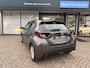 Mazda 2 Hybrid 1.5 Centre-line