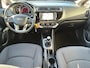 Kia Rio 1.2 CVVT DynamicLine 1e Eig! Navi Camera Airco Cruise NAP NL-Auto Volledig Dealeronderhouden!
