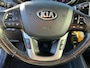 Kia Rio 1.2 CVVT DynamicLine 1e Eig! Navi Camera Airco Cruise NAP NL-Auto Volledig Dealeronderhouden!