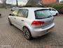 Volkswagen Golf 1.4 Easyline Versnellingsbak slecht
