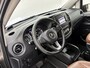 Mercedes-Benz Vito 114 CDI Lang DC Comfort Leder Dubbele cabine led euro 6 2x schuifdeur