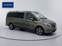 Mercedes-Benz Vito 114 CDI Lang DC Comfort Leder Dubbele cabine led euro 6 2x schuifdeur