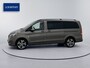 Mercedes-Benz Vito 114 CDI Lang DC Comfort Leder Dubbele cabine led euro 6 2x schuifdeur