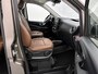 Mercedes-Benz Vito 114 CDI Lang DC Comfort Leder Dubbele cabine led euro 6 2x schuifdeur