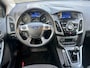 Ford Focus Wagon 1.0 EcoBoost Titanium Clima Stoelverwarm. nieuwe D-riem