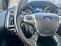 Ford Focus Wagon 1.0 EcoBoost Titanium Clima Stoelverwarm. nieuwe D-riem