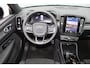 Volvo XC40 Recharge Pro | 360 graden camera | Elektrisch verstelbare stoelen | All Season banden