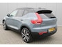 Volvo XC40 Recharge Pro | 360 graden camera | Elektrisch verstelbare stoelen | All Season banden
