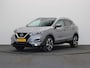 Nissan Qashqai 163pk Tekna | Voorruit verwarming | stoel verwarming | Panorama dak | Cruise control | Navigatie | Climate control |