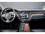 Volvo XC60 2.0 T5 Automaat AWD Inscription Zwart Leder | Panoramadak | LED | Carplay | Trekhaak | Volledig Onderhouden!!